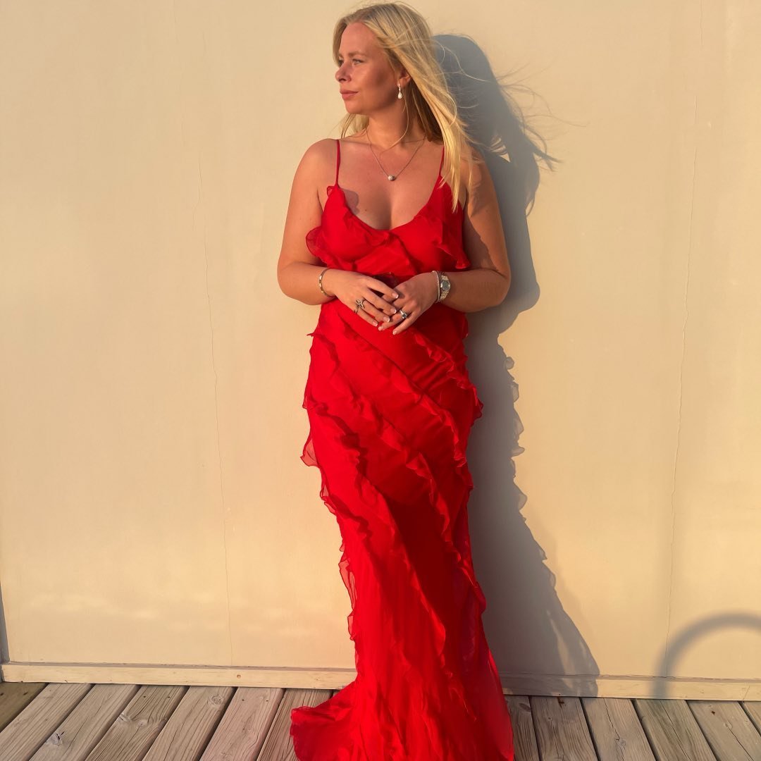 Instagram Profilbild von christinaracing
