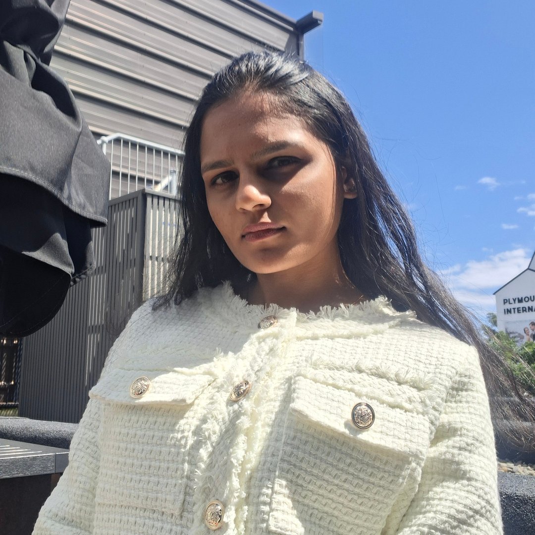 Instagram Profilbild von reportswithai