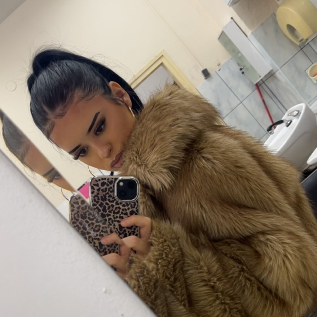 Instagram Profilbild von tanita.margic