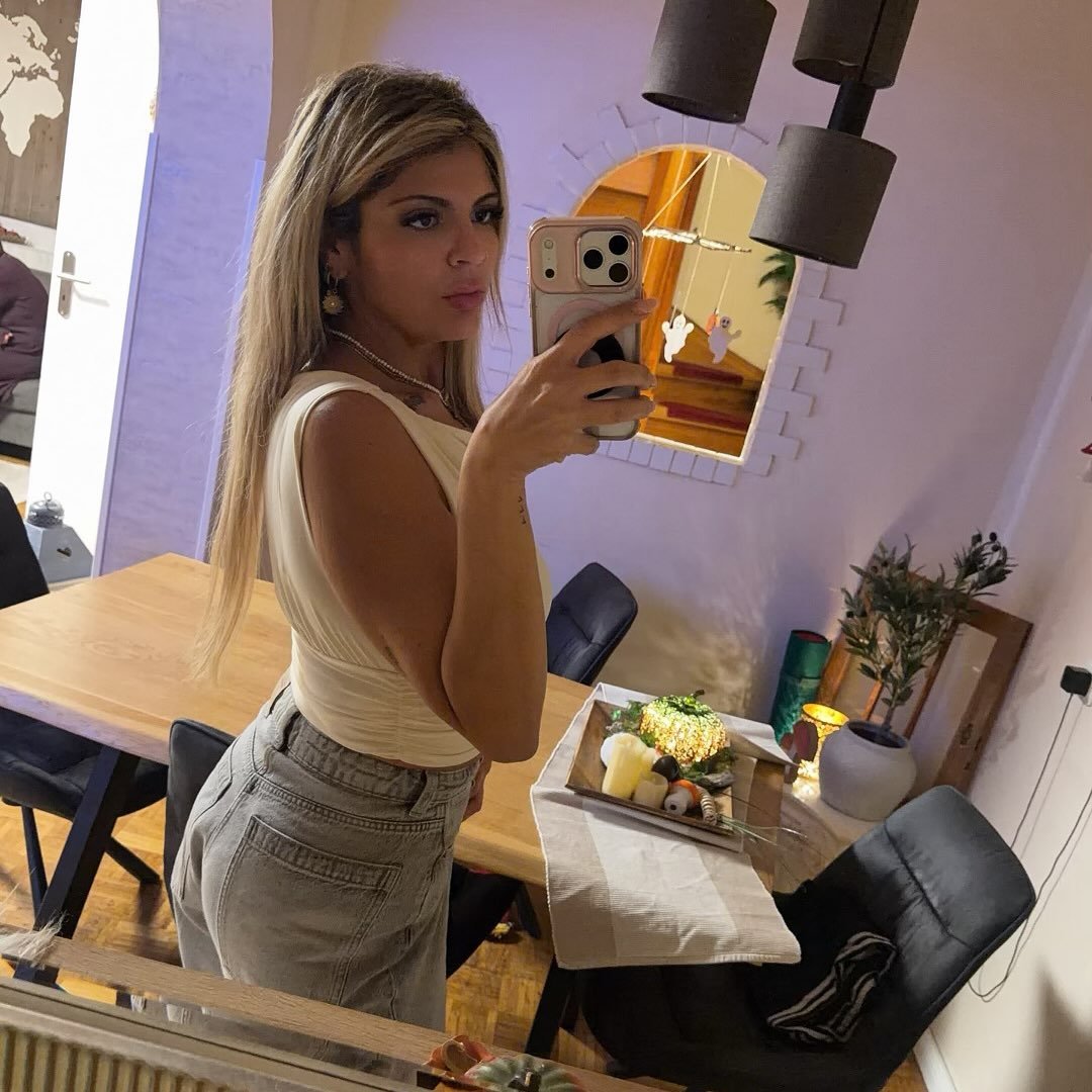 Instagram Profilbild von melinatrnva