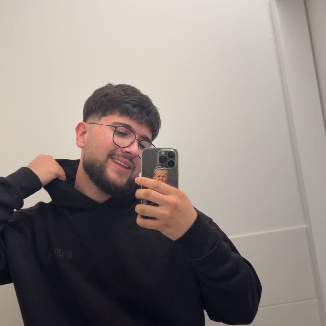 Instagram Profilbild von m.cxj