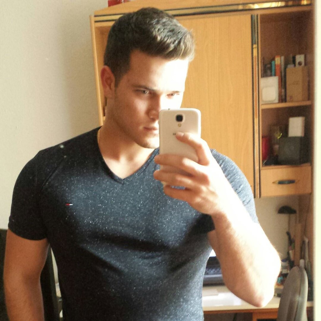 Instagram Profilbild von kostjamie