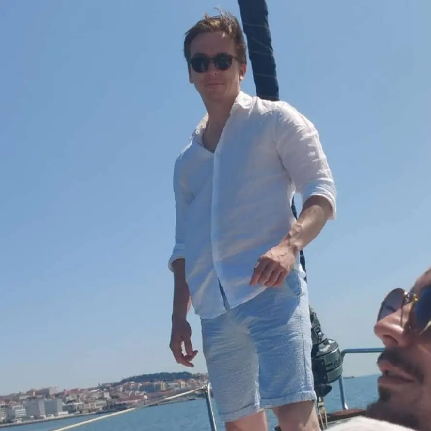 Instagram Profilbild von robsmates