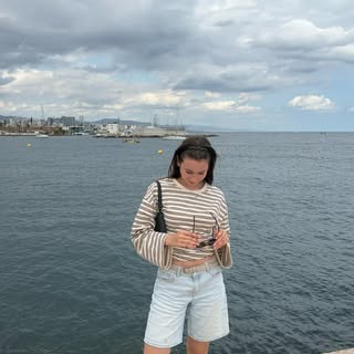 Instagram Profilbild von annikamages