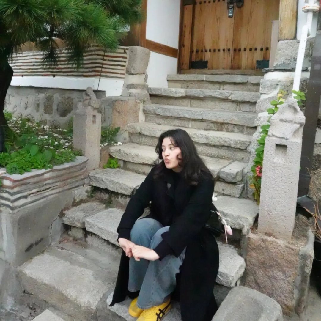 Instagram Profilbild von hananabh