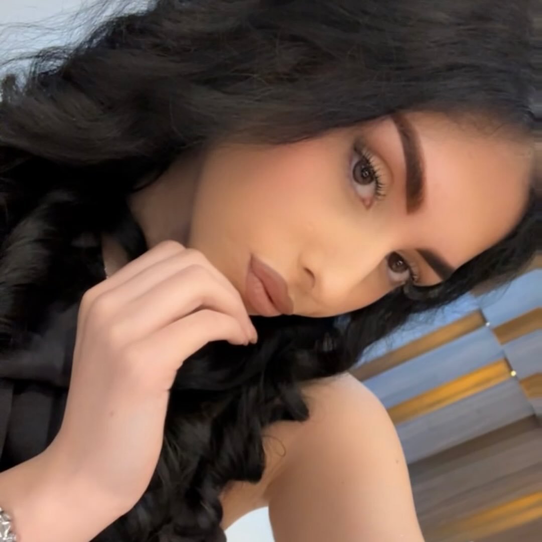 Instagram Profilbild von minaastojanovic