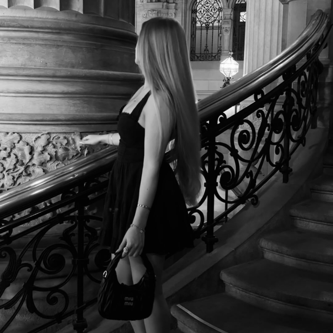 Instagram Profilbild von veronicasoluk