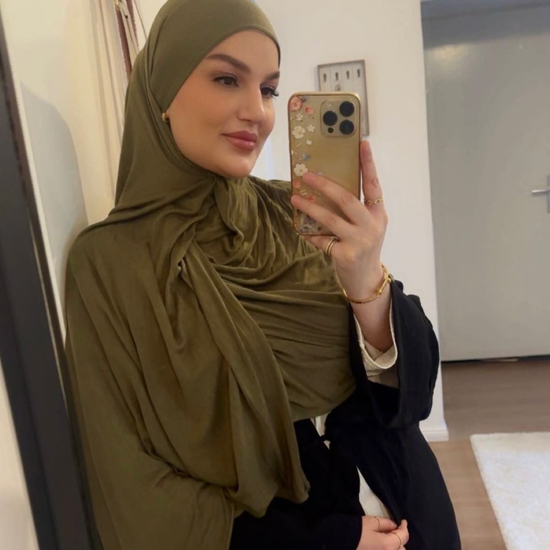 Instagram Profilbild von _fatimja030