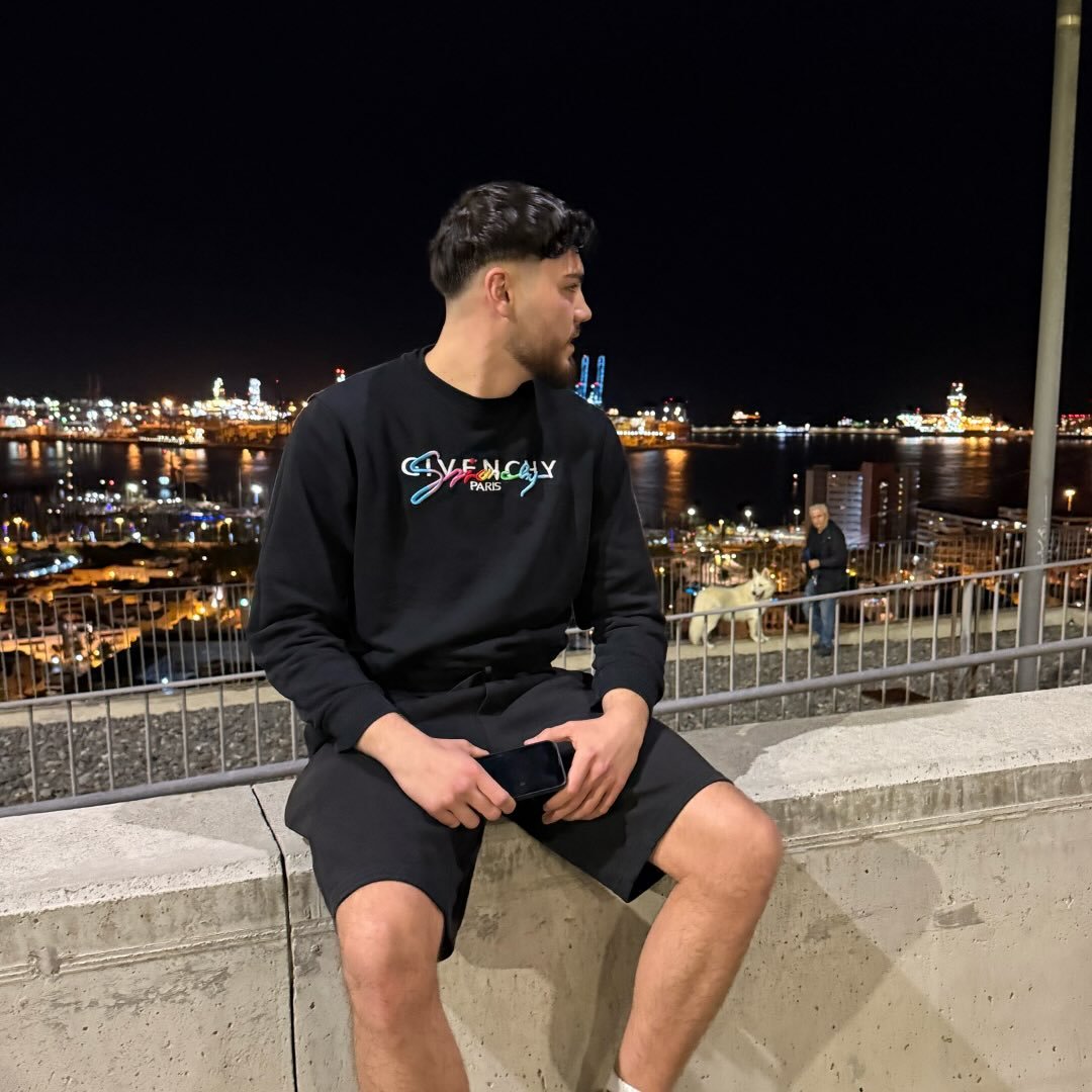 Instagram Profilbild von 1elpop