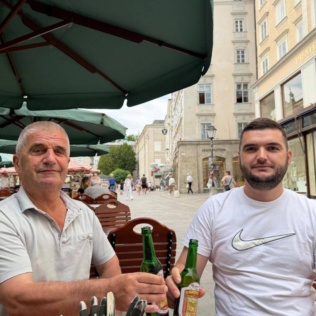 Instagram Profilbild von korbiklajdi