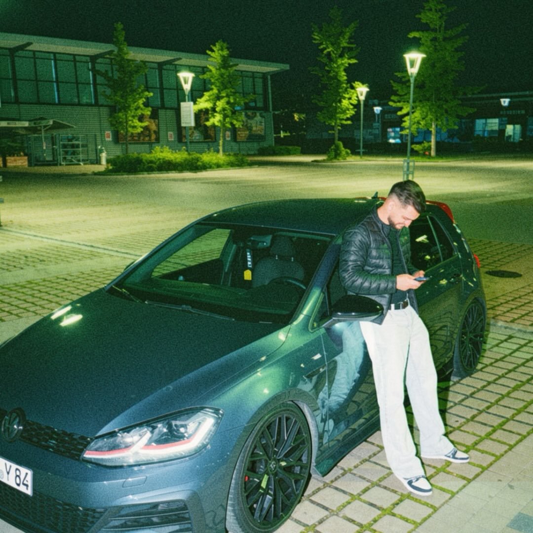 Instagram Profilbild von alexandrekalamanov