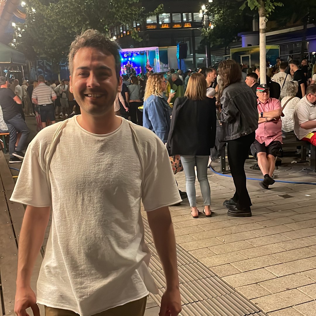 Instagram Profilbild von kckarbeyaz