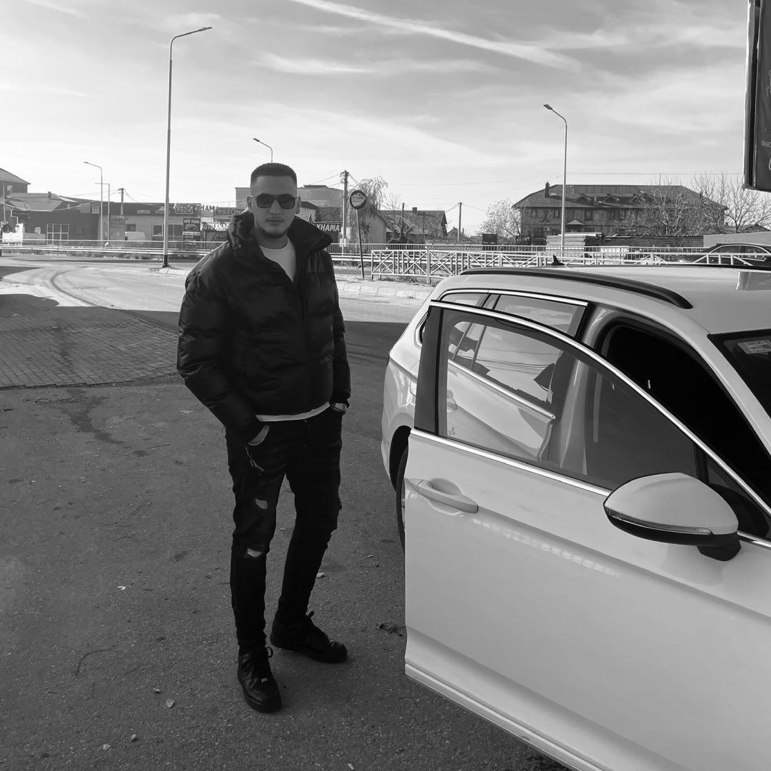 Instagram Profilbild von oltidedinca
