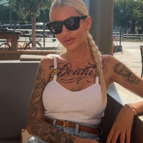 Instagram Profilbild von denisilii