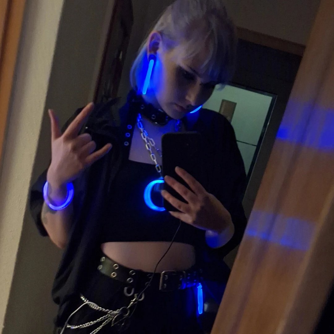 Instagram Profilbild von cyanek0