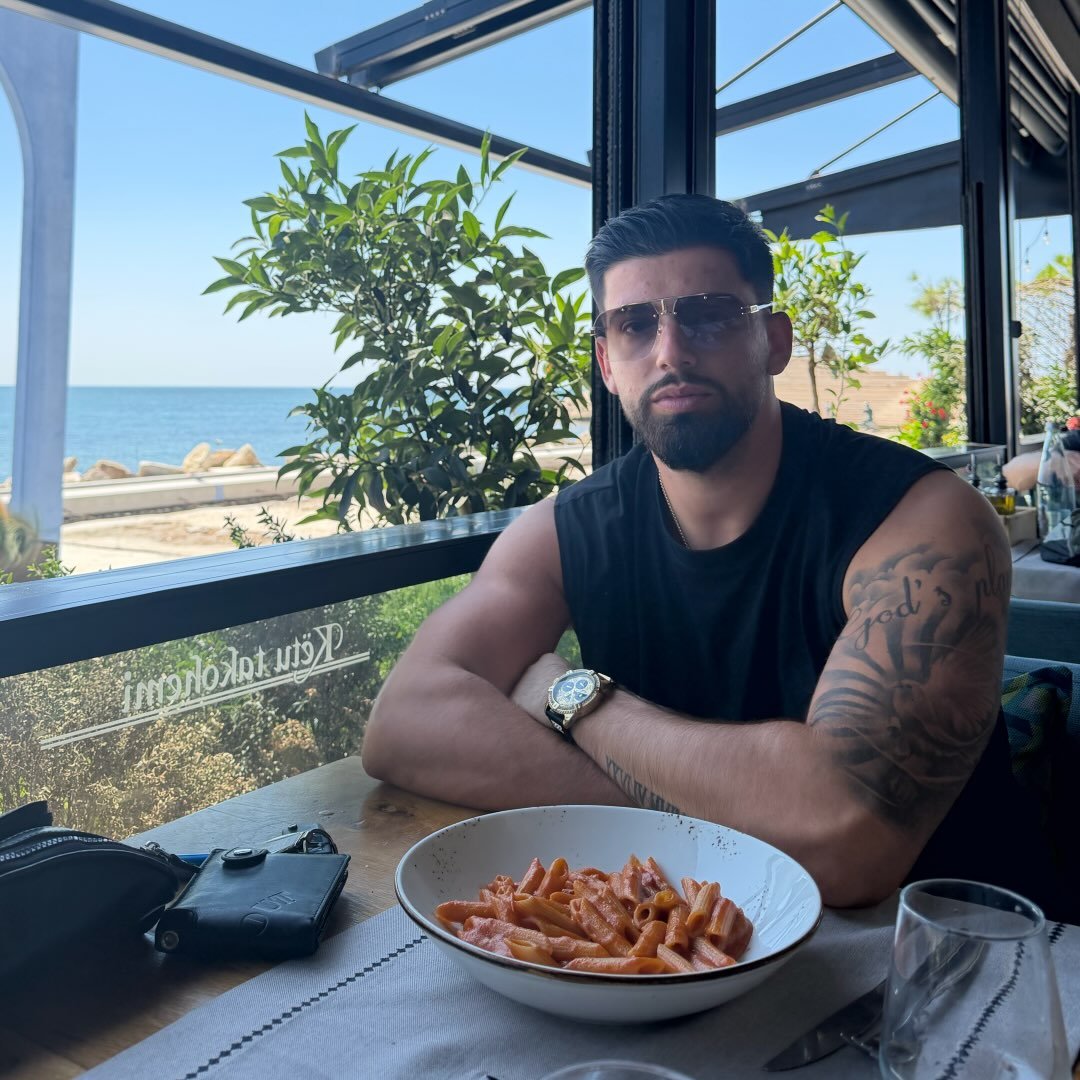Instagram Profilbild von dimiduka