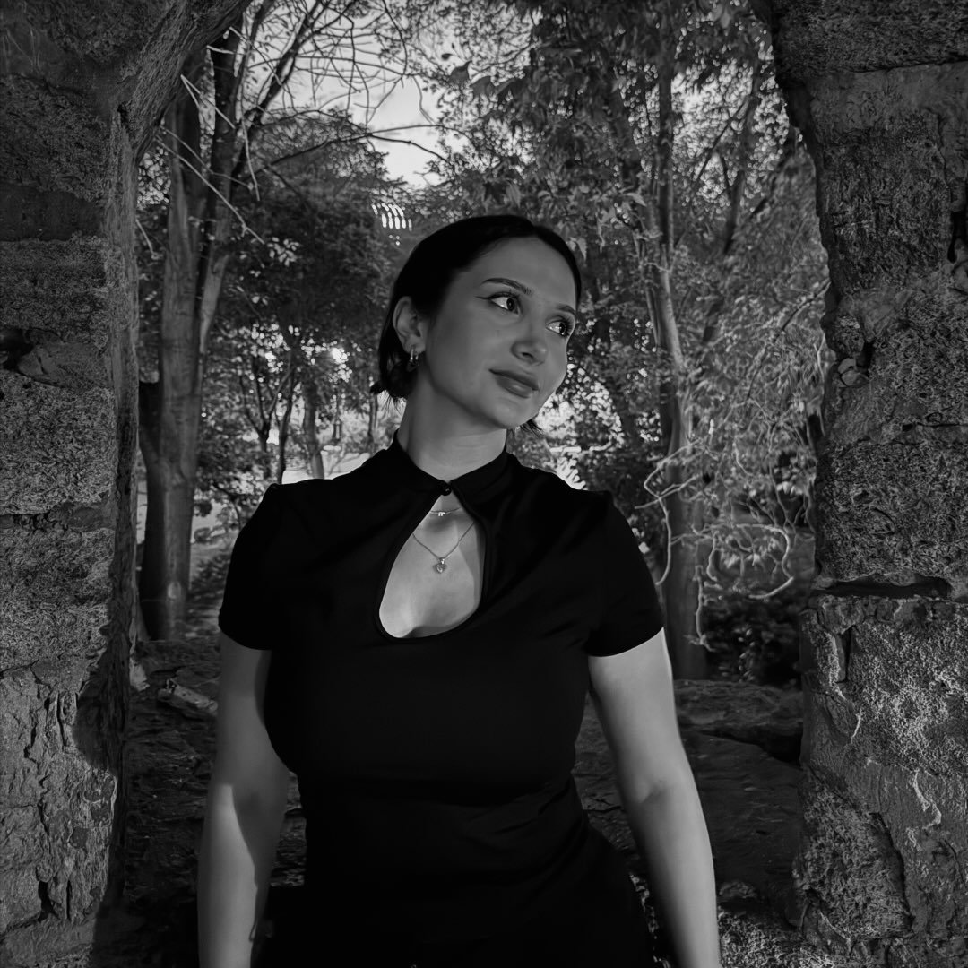 Instagram Profilbild von febabaeva