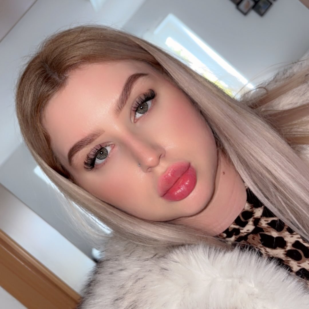 Instagram Profilbild von __melli.official