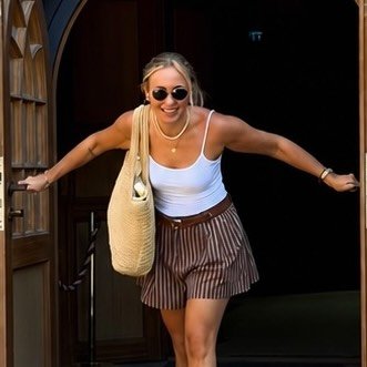 Instagram Profilbild von sarahjannesson