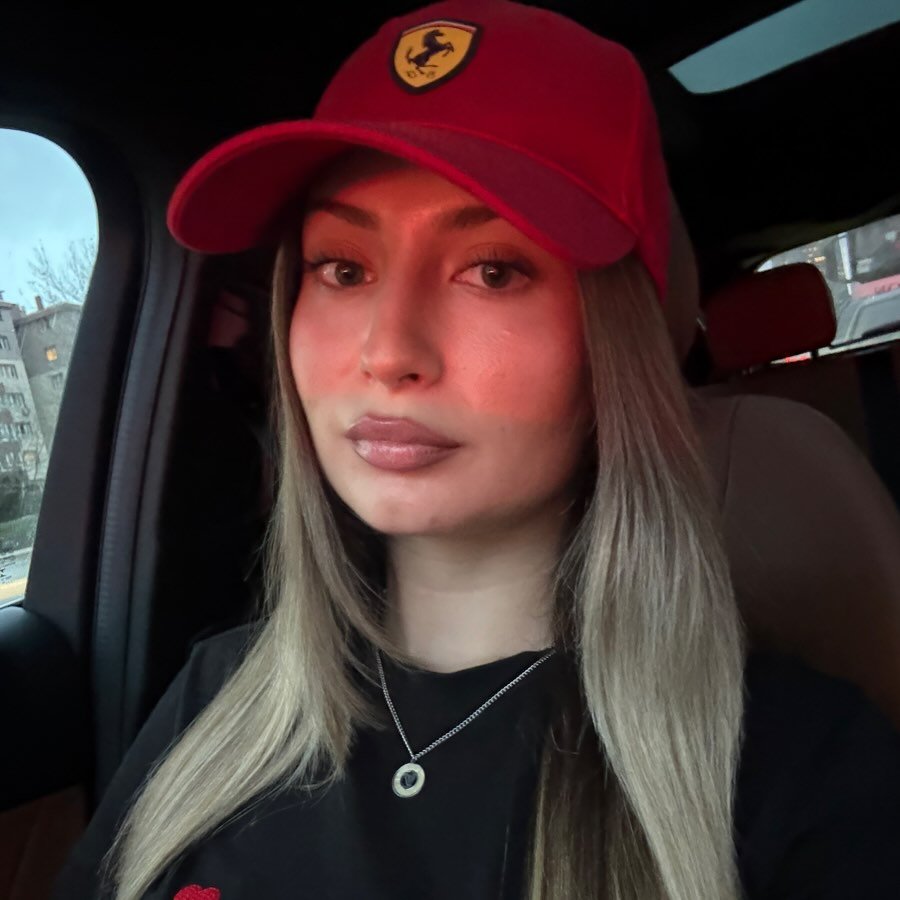 Instagram Profilbild von badegrdnl