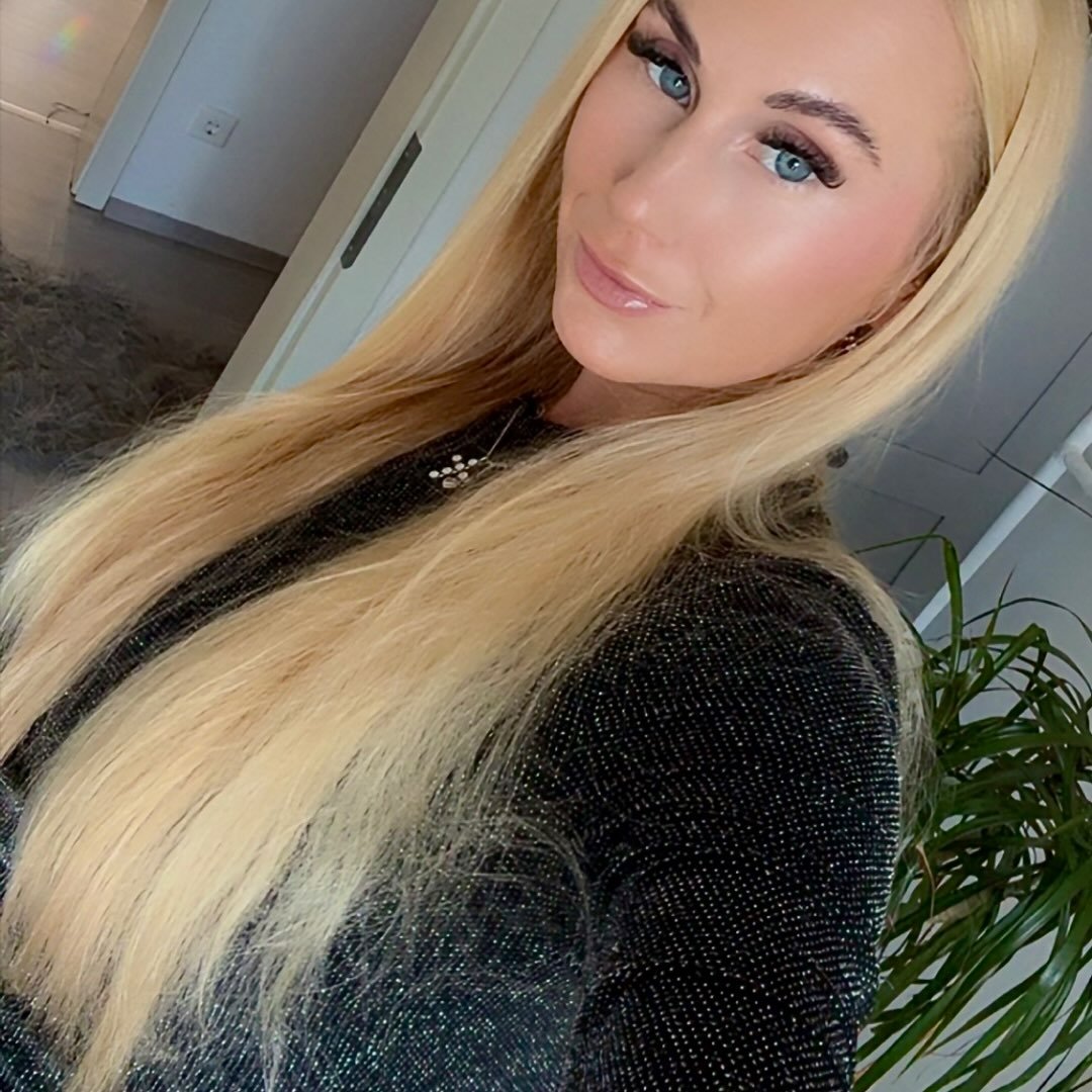 Instagram Profilbild von __blondyynka__