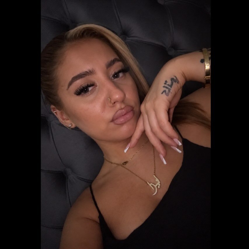Instagram Profilbild von isa.irq