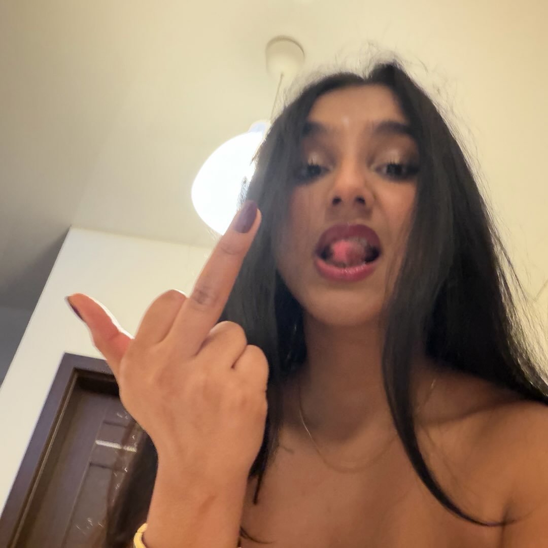 Instagram Profilbild von nanziebean