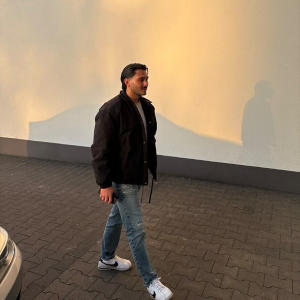 Instagram Profilbild von batuhan46___