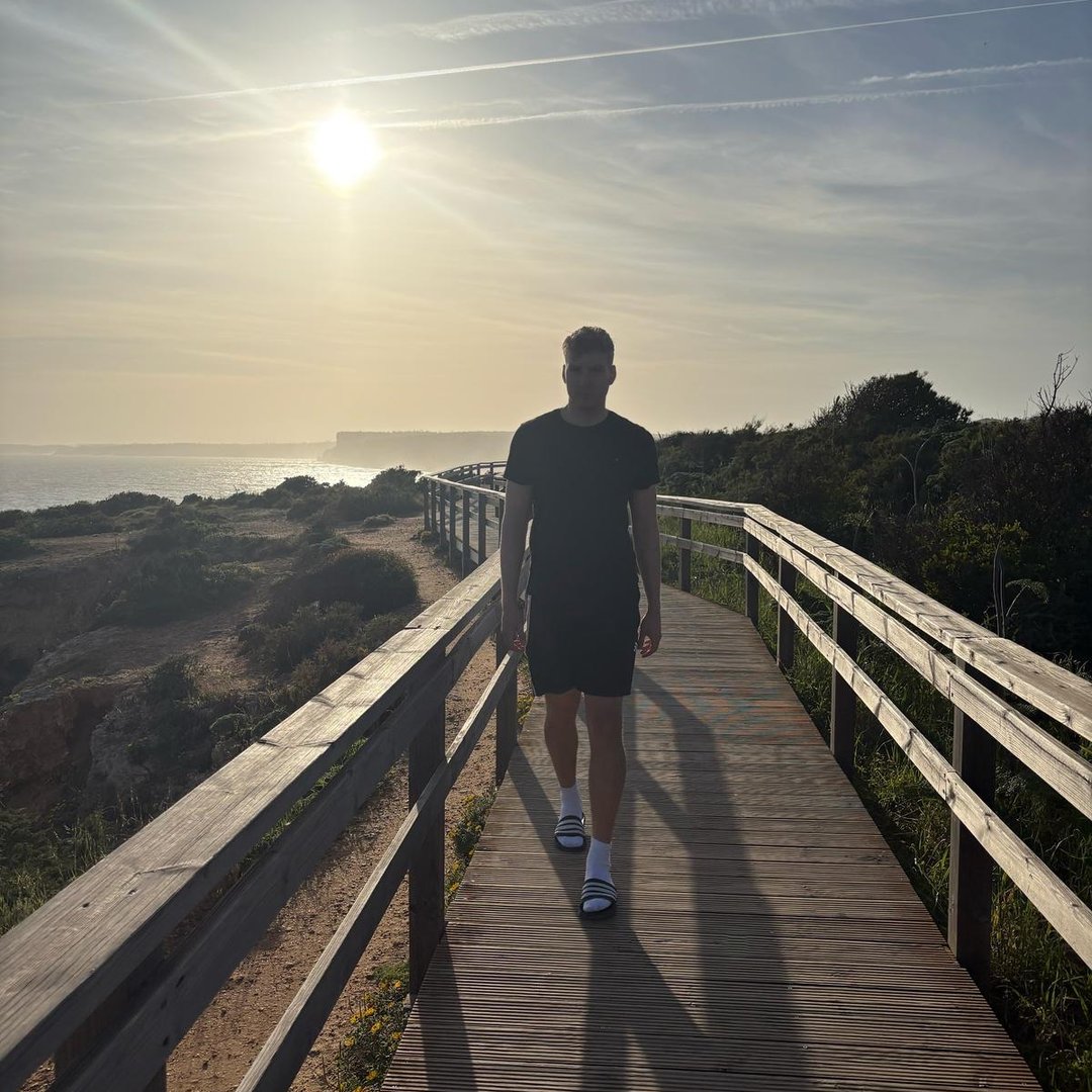 Instagram Profilbild von niklaskahl