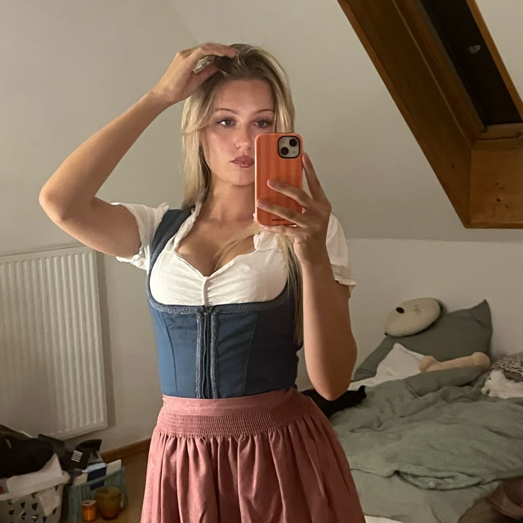 Instagram Profilbild von o8feli