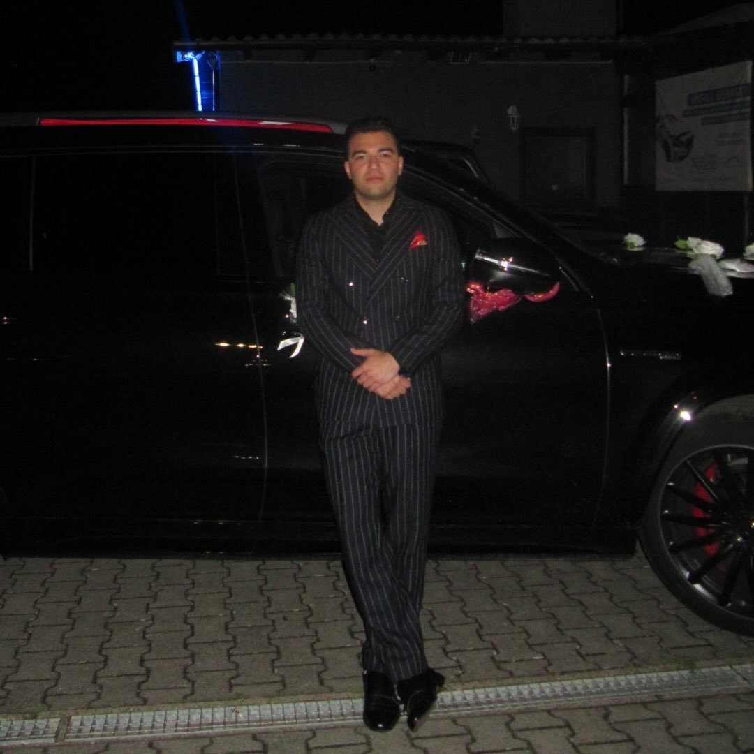 Instagram Profilbild von erayoezbay_