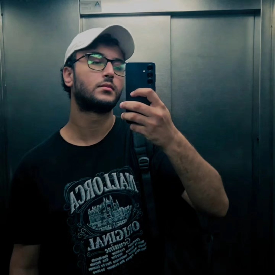 Instagram Profilbild von hamzarafiia