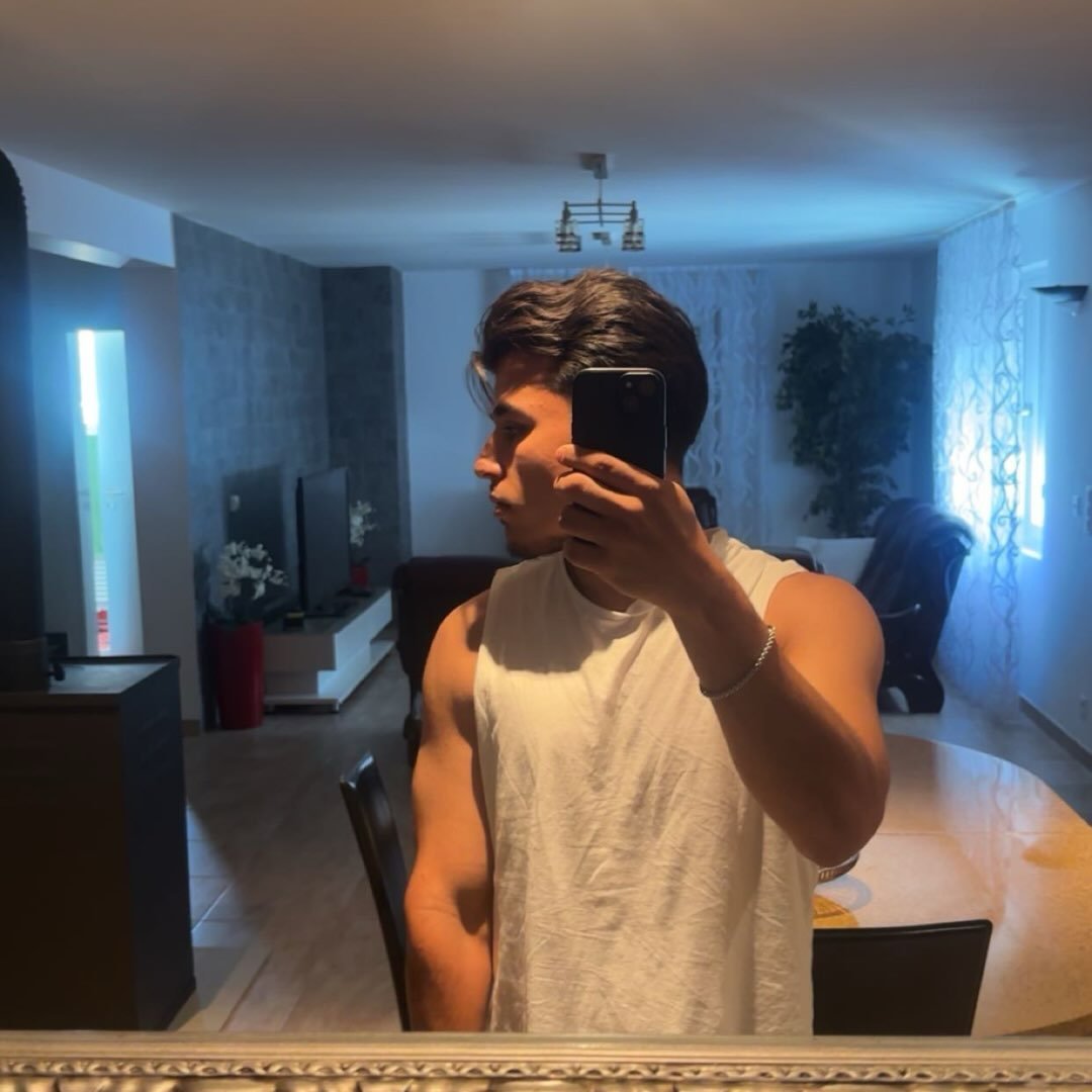 Instagram Profilbild von kam1ibra