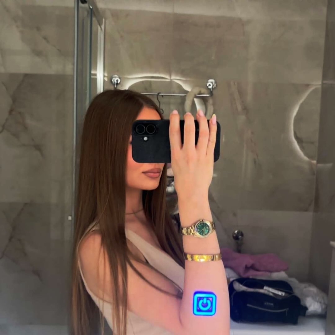 Instagram Profilbild von jokicgabriela