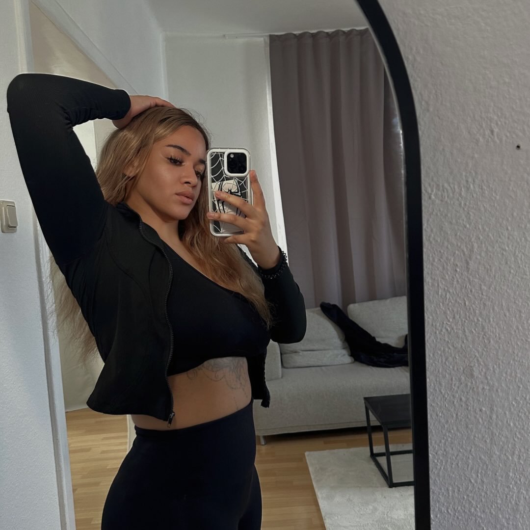 Instagram Profilbild von luuvangel