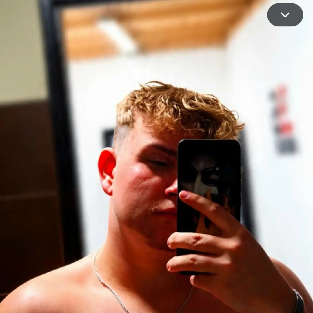 Instagram Profilbild von _majkl_.11
