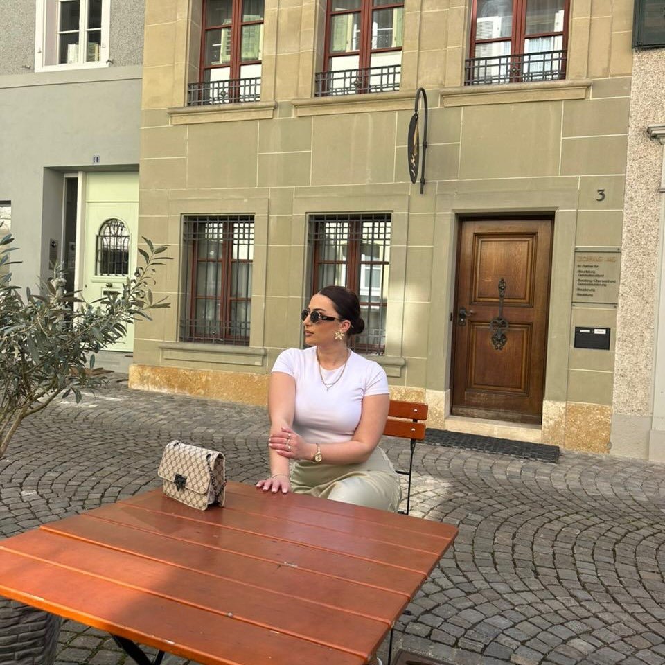 Instagram Profilbild von eridazee