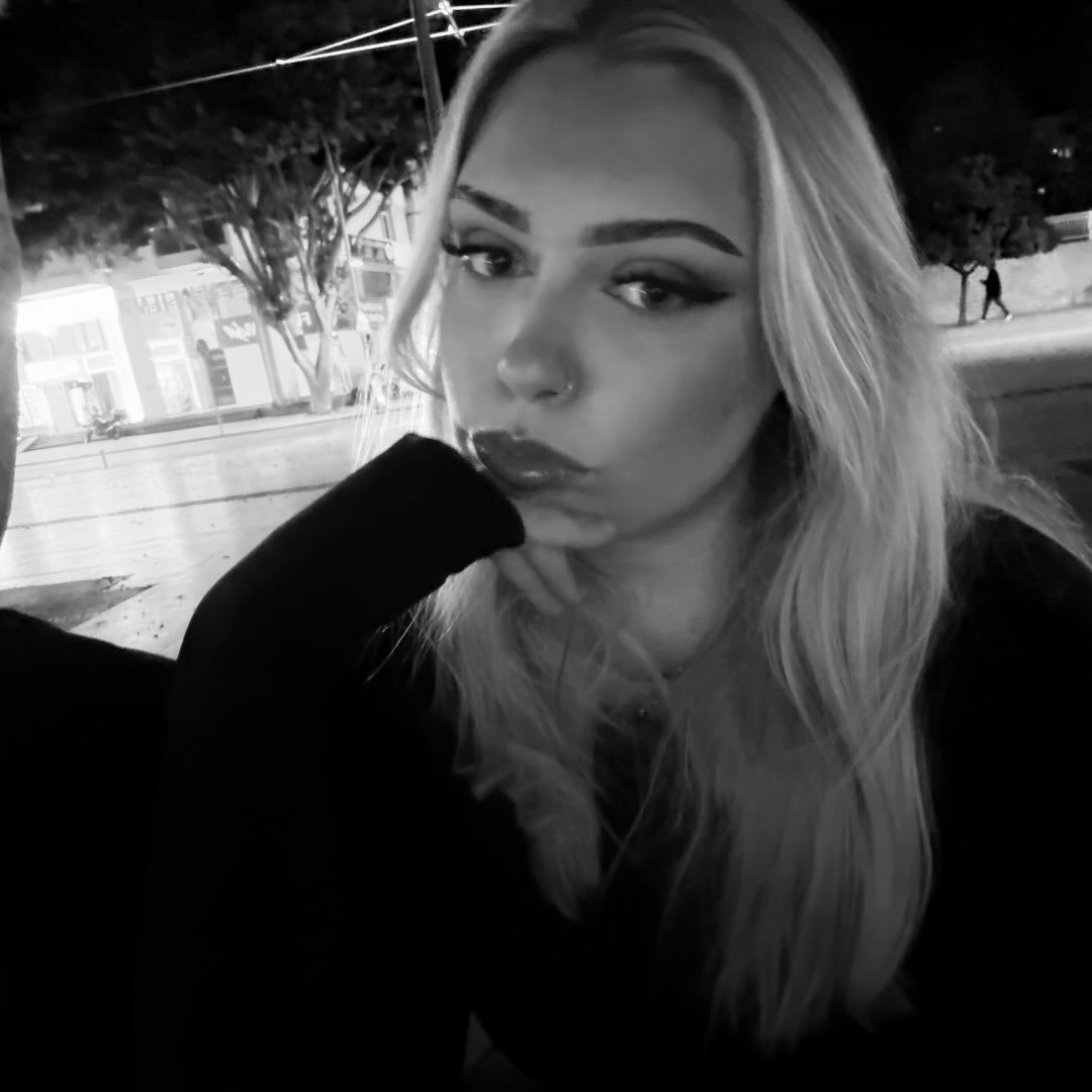 Instagram Profilbild von alixxoxox