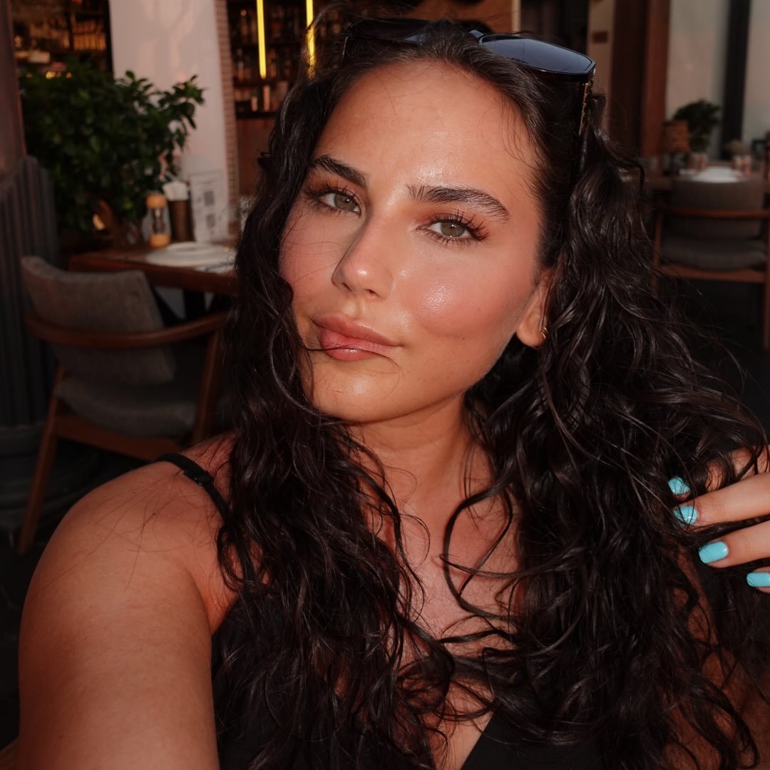 Instagram Profilbild von meldaaeen