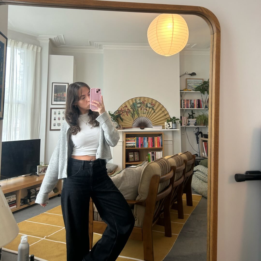 Instagram Profilbild von chloeringstead