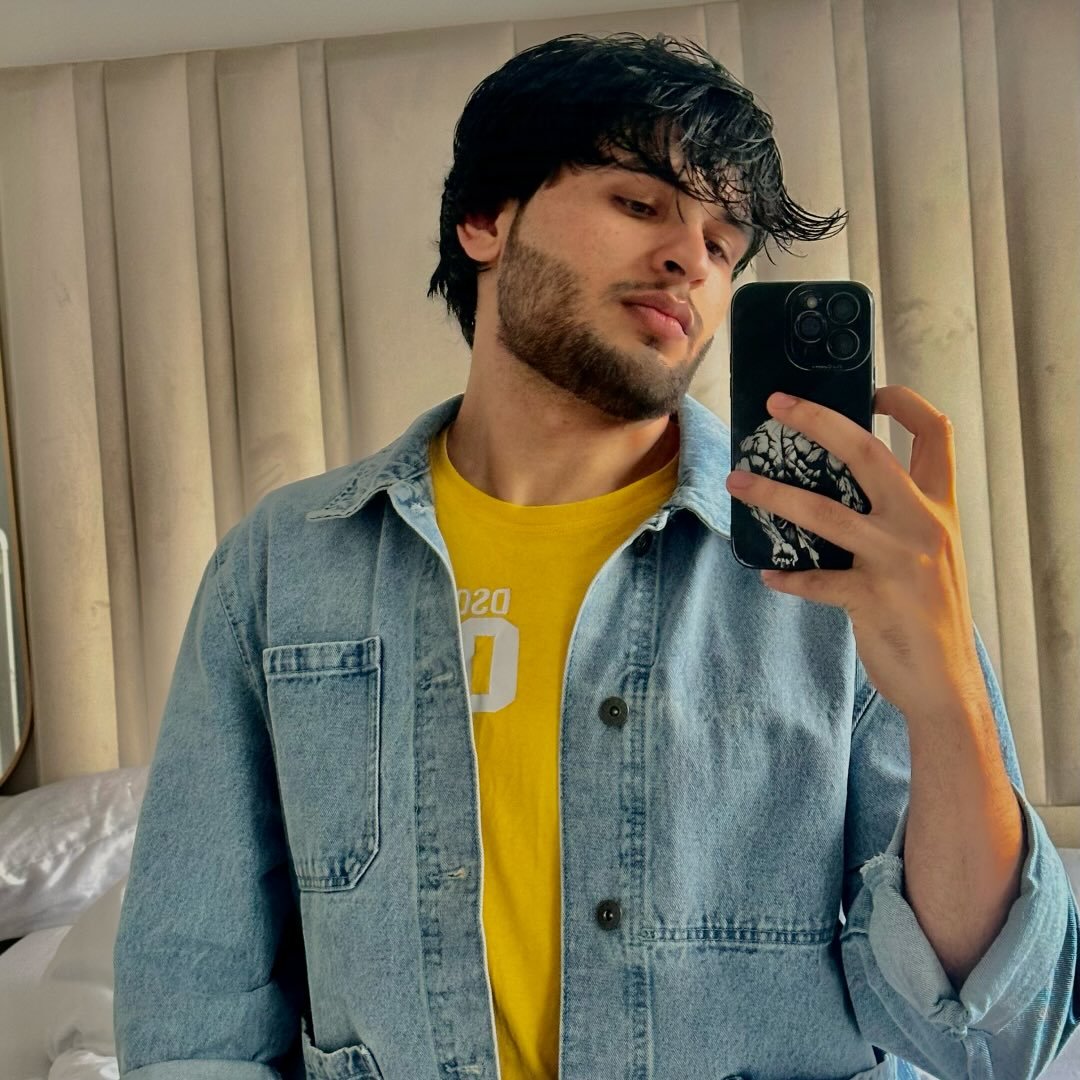 Instagram Profilbild von behzad003b