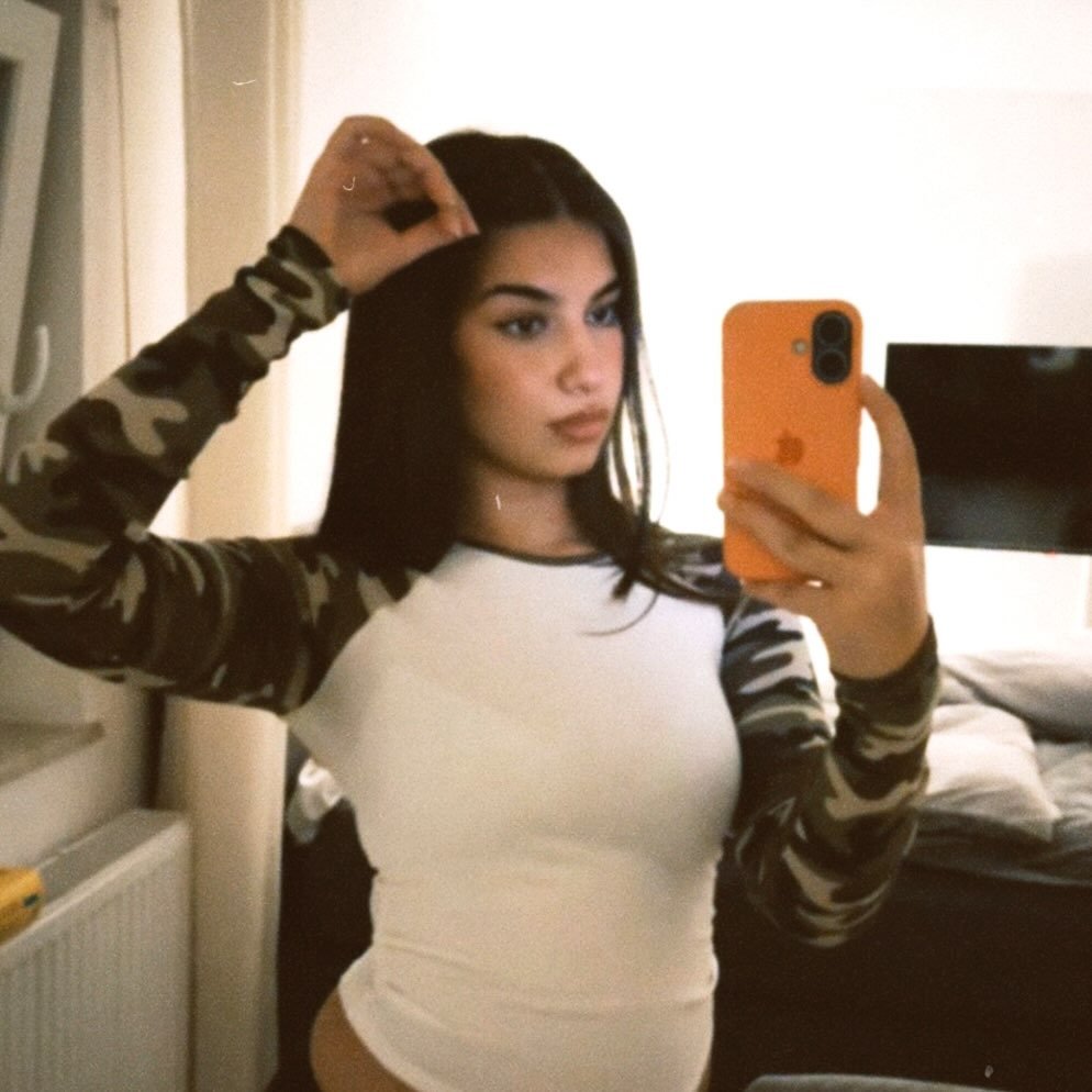Instagram Profilbild von el1frana