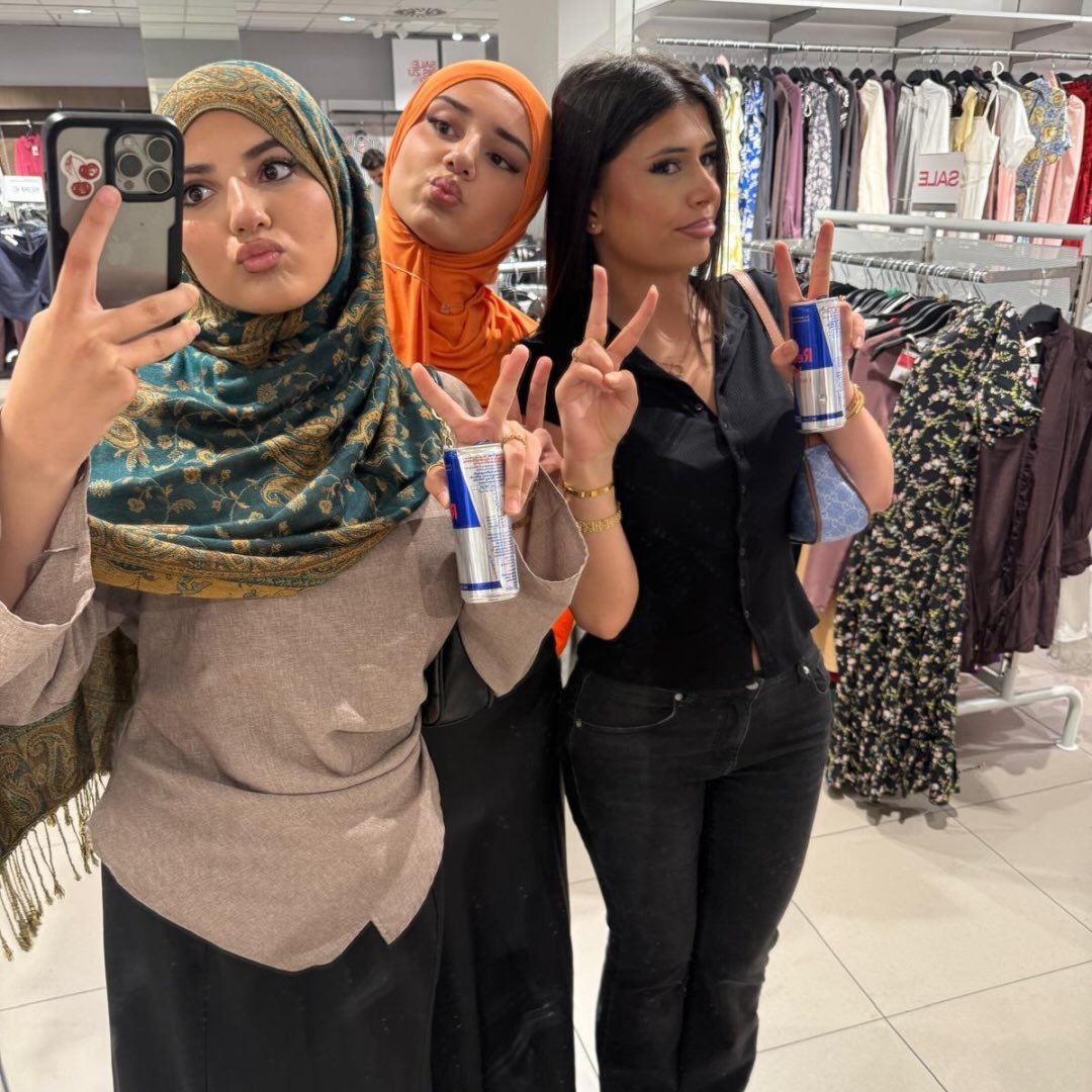 Instagram Profilbild von ilonymmmm