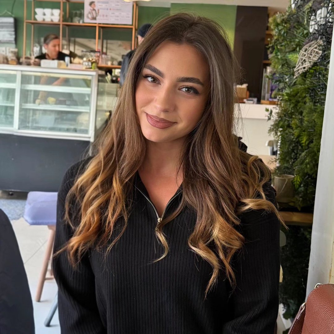 Instagram Profilbild von andreaadjurovic