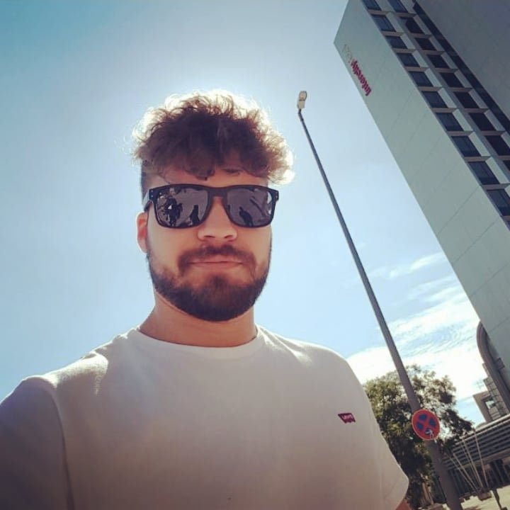 Instagram Profilbild von egorxsal