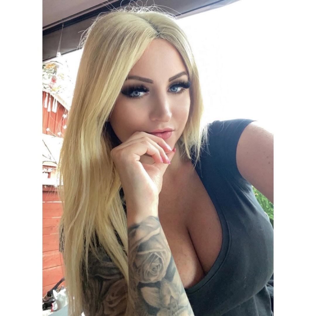 Instagram Profilbild von jessiccaroos