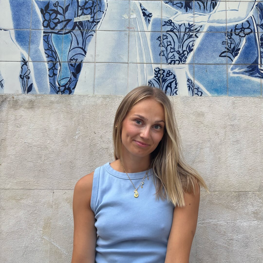 Instagram Profilbild von saaranokelainen