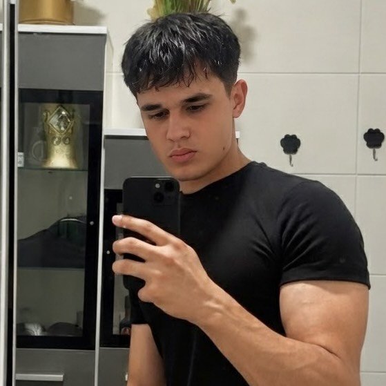 Instagram Profilbild von abed_0306