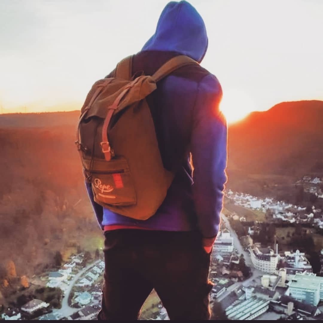 Instagram Profilbild von der_1_eric