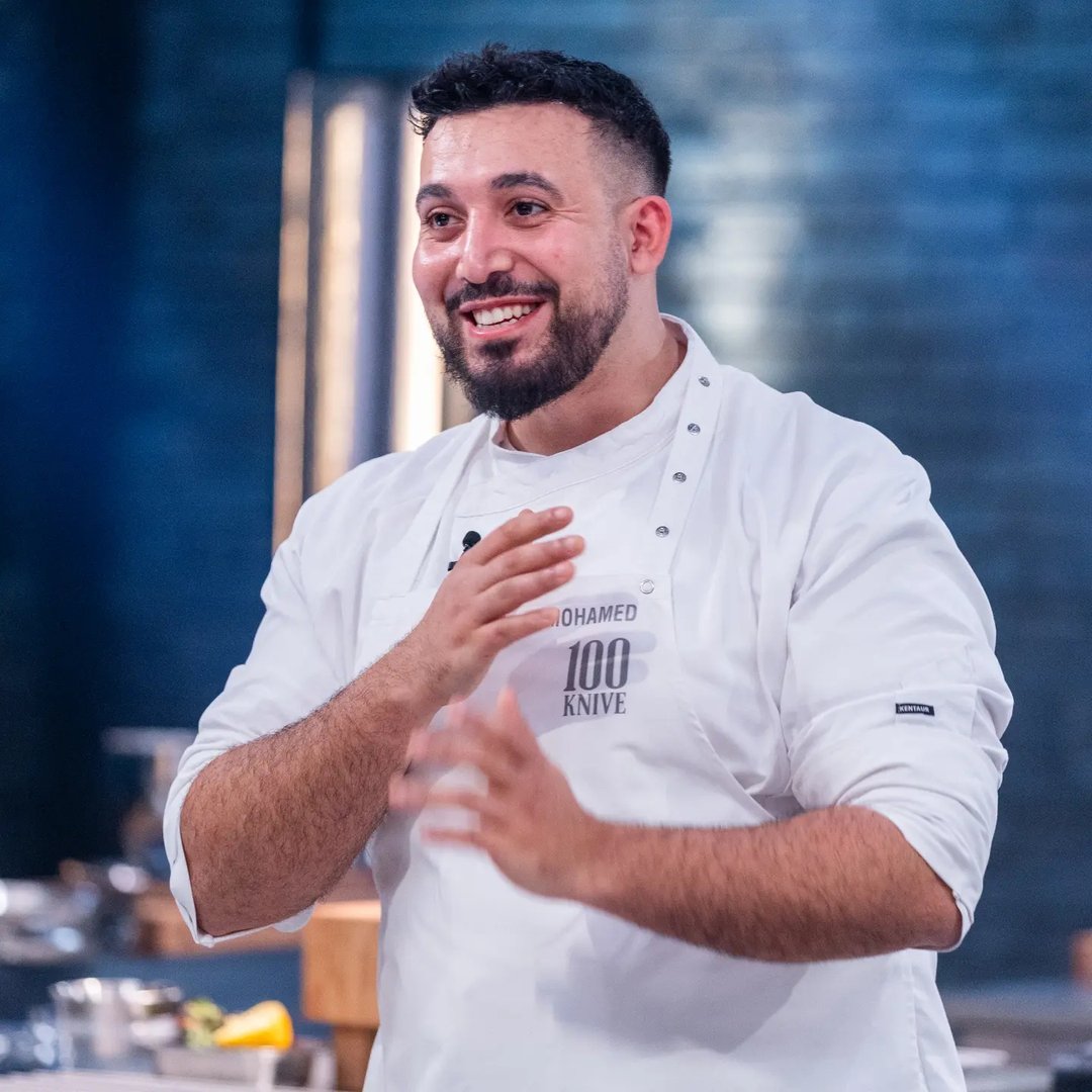 Instagram Profilbild von chefdaibess